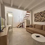 Apartment Relax Casa Bacchilide Syrakus