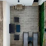 Apartment Relax Casa Bacchilide