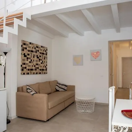 Relax Casa Bacchilide