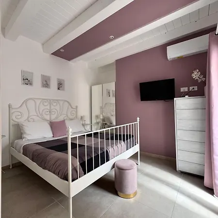 Relax Casa Bacchilide Apartment