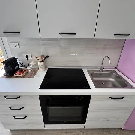 Appartamento Relax Casa Bacchilide Syracuse