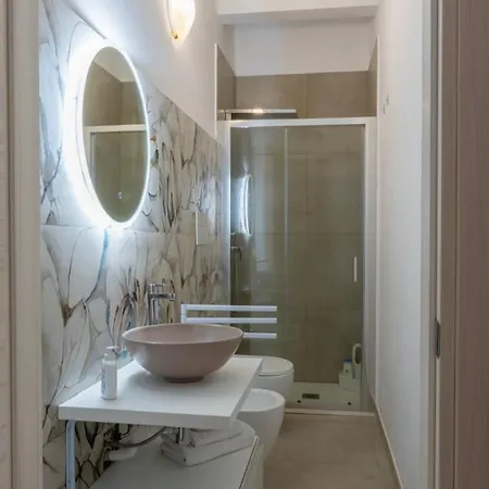 Relax Casa Bacchilide Appartamento