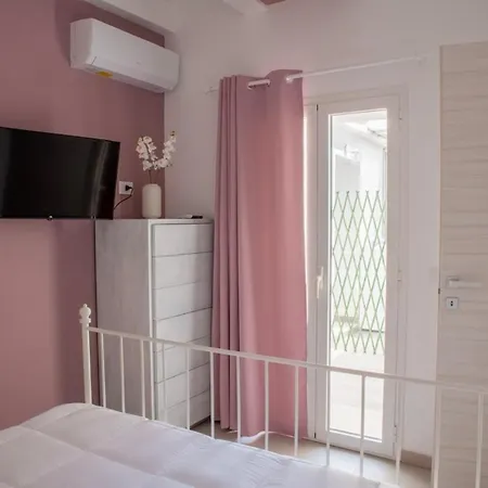 Relax Casa Bacchilide * Syracuse